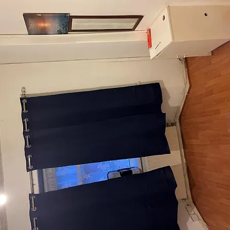 Guest house Private Near Centre